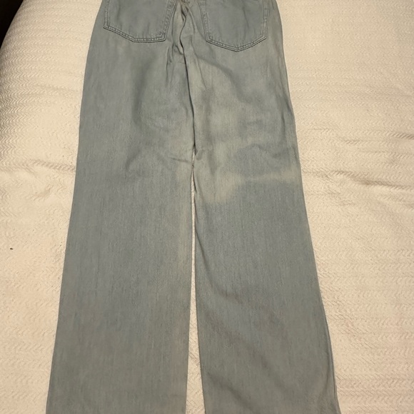 Re/Done jeans size 30 - Picture 4 of 5